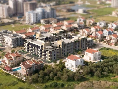 Complejo residencial Life Square