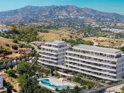 Жилой квартал Residencial Coto Homes