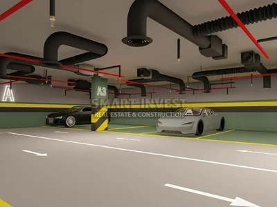 Резиденция Smart Invest - 2188