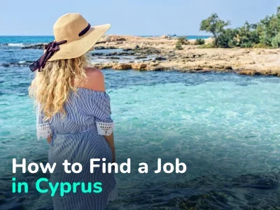 How to Find a Job in Cyprus