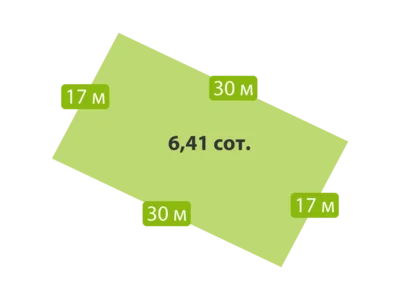 Cottage village Otradnaa buhta 20