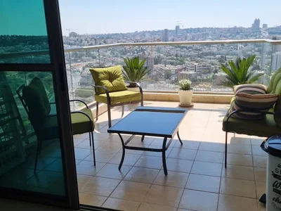 Wohnviertel Appartement a vendre holyland jerusalem