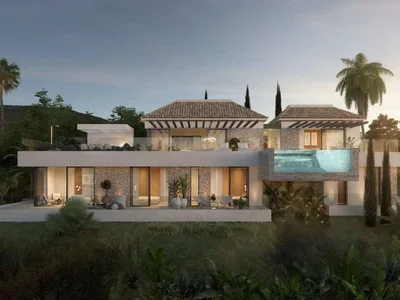 Dzielnica mieszkaniowa Villa Alhama