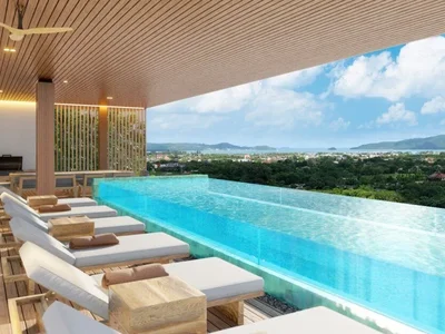 Вилла La Vista Luxury Villas Chalong Bay