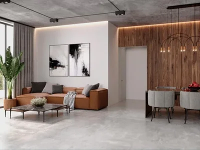 Barrio residencial Presale nouveau projet haut de gamme rue bloch