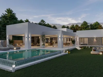 Quartier résidentiel Villa Carolina