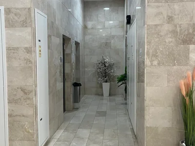 Quartier résidentiel Stop : appartement 4 pièces neuf a netivot