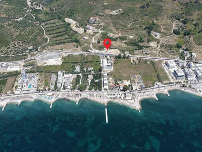 Residential complex Marea Coast - Sea Side Property For Investment 