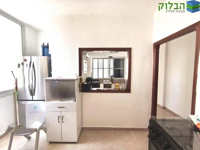 Quartier résidentiel Appartement 3 pièces | quartier abramovitch