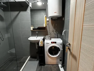 Barrio residencial Stan 43 m² na Prodaju – Zabjelo, Podgorica