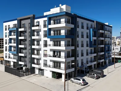 Complejo residencial MCKENZIE GOLD RESIDENCE