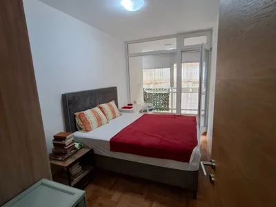 Barrio residencial Prodaja, Budva, Dvosoban stan