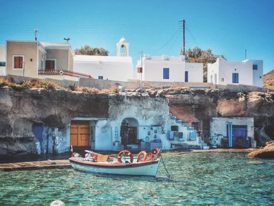 Топ лучших регионов Греции: где комфортно жить и выгодно инвестировать в недвижимость