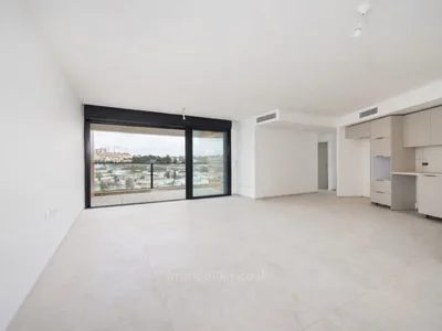 Wohnviertel 4 pieces neuf avec double terrasse amp vue panoramique mekor haim