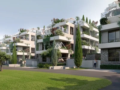 Residential complex Residential сomplex in the сenter of Tivat