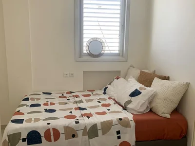 Wohnviertel Appartement a louer a tel aviv kikar hamedina