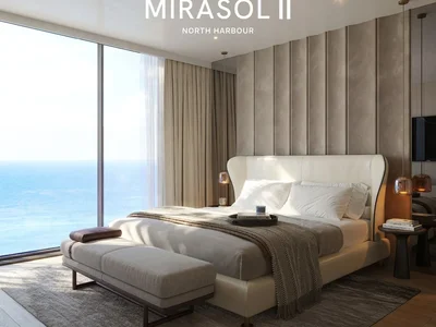 Complejo residencial Mirasol II – Luxury Waterfront Living in Ras Al Khaimah. Near the new Wynn Casino.
