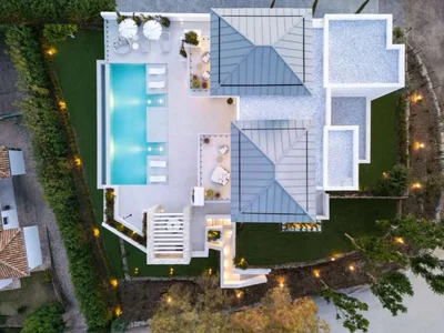 Жилой квартал Tresora Villa B