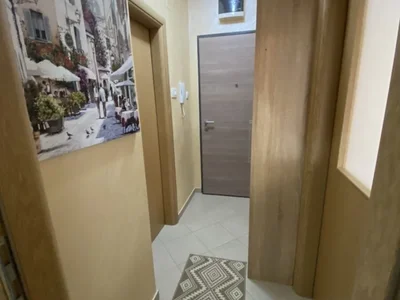 Wohnviertel Stan 47 m² na Izdavanje – Zabjelo, Podgorica