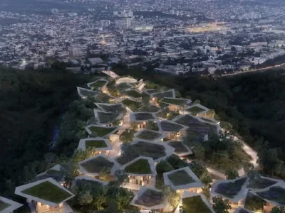 Жилой комплекс Mira Verde