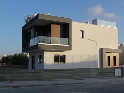Жилой комплекс MESOYI RESIDENCES 7