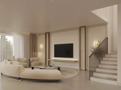 Quartier résidentiel Villas Sirocco