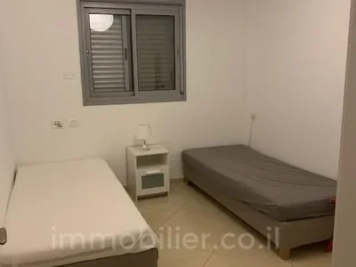 Residential quarter Emplacement ideal location saisonniere grand 4 pieces avec vue sur la mer dalet ashdod