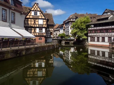 France will make it easier for foreign property owners to enter the country. Details