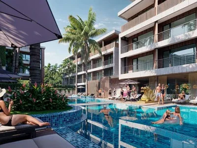 Complexe résidentiel Pandawa Residence – residential development in Pandawa, Bali