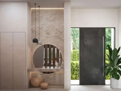 Barrio residencial Marein Natura - Villa Casia