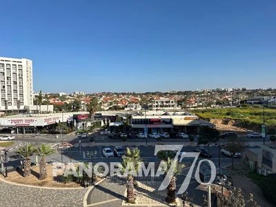 Quartier résidentiel Bord de mer