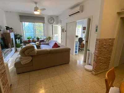 Жилой квартал Appartement a vendre a arnona