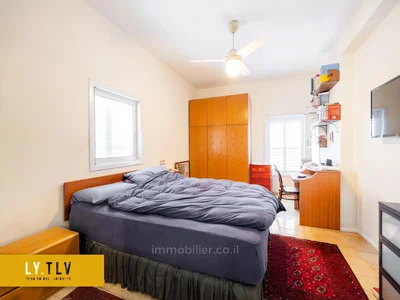 Residential quarter Superbe 2 pieces a vendre pres de kikar hamedina