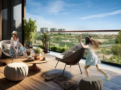 Complejo residencial Golf Greens