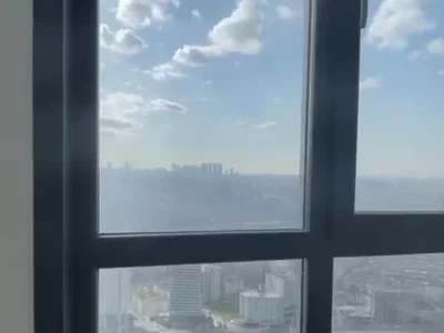 Wohngebäude Apartment in İstanbul Turkey