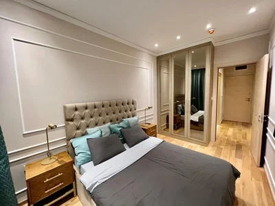 Wohnviertel Stan 52 m² na Izdavanje – Preko Morače, Podgorica