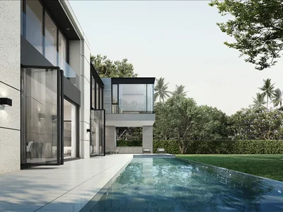 Вилла Lavish Estates