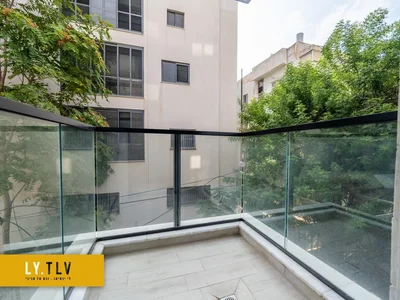 Dzielnica mieszkaniowa Magnifique 4 pieces a cote de kikar rabin dans un immeuble neuf