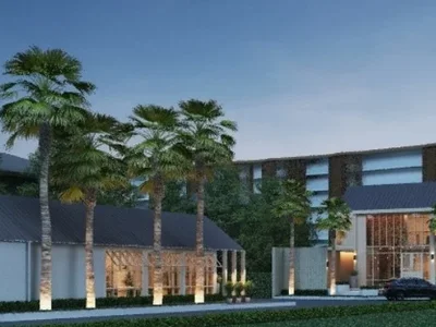 Complexe résidentiel CAPRI RESIDENCE