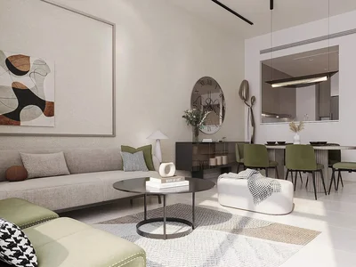 Residential complex South Living