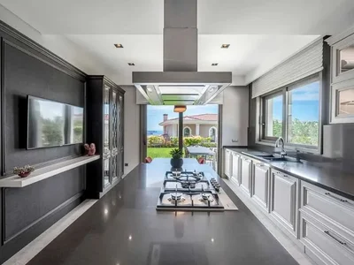 Apartamentowiec Deniz istanbul
