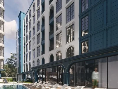 Complejo residencial Above Element Condo