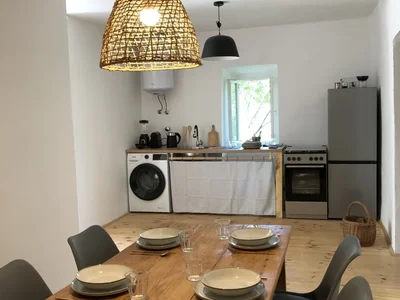 Chalet Kuća 110 m² na Prodaju – Seoca, Bar