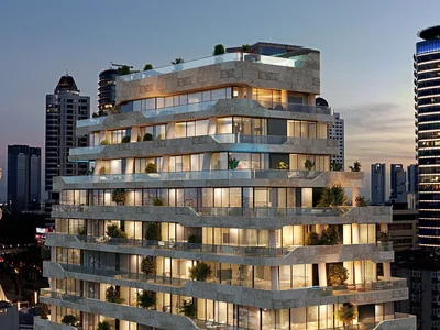 Apartamentowiec Apartamenty z Jacuzzi i Widokiem na Bosfor w Beşiktaş