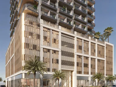 Apartamentowiec Lume Residences