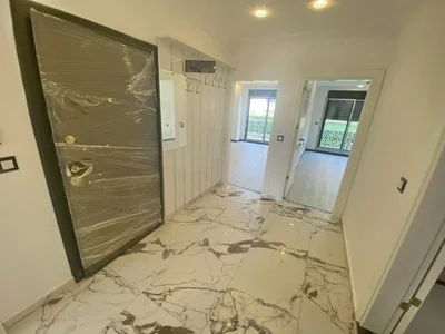 Жилой квартал Merkez Apartment