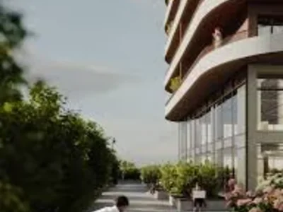 Wohngebäude Matiani 