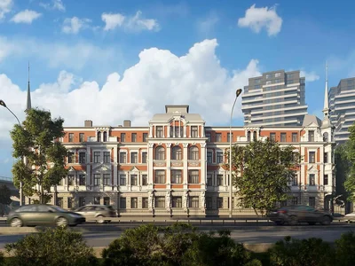 Commerce Raņķa Dambis 31