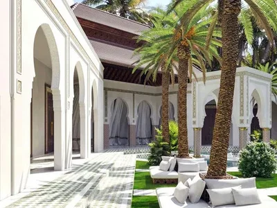 Villa Rachida Villa – residential development in Pandawa, Bali