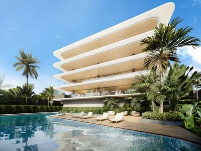 Wohnanlage Etherhome Seaview Condo